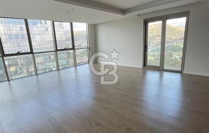 Karşıyaka Örnekköyde Kiralık Lüks 3+1 Rezidans Daire