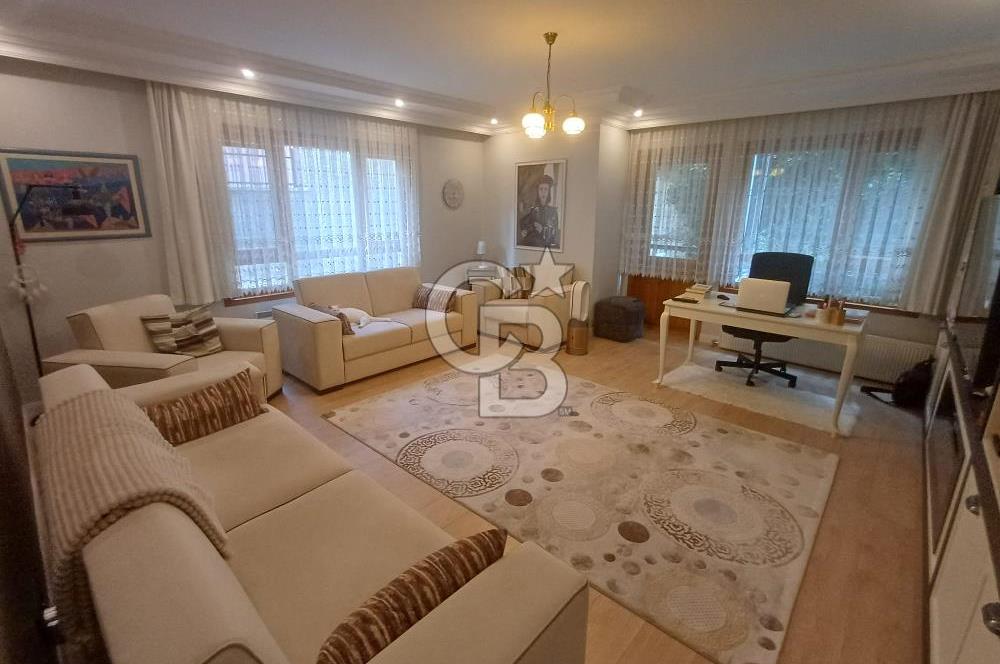Çankaya Öveçler'de Lüks Yapılı, Geniş 3+1 Satılık Daire