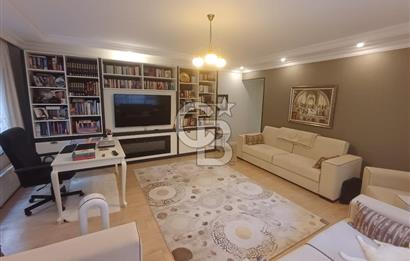 Çankaya Öveçler'de Lüks Yapılı, Geniş 3+1 Satılık Daire