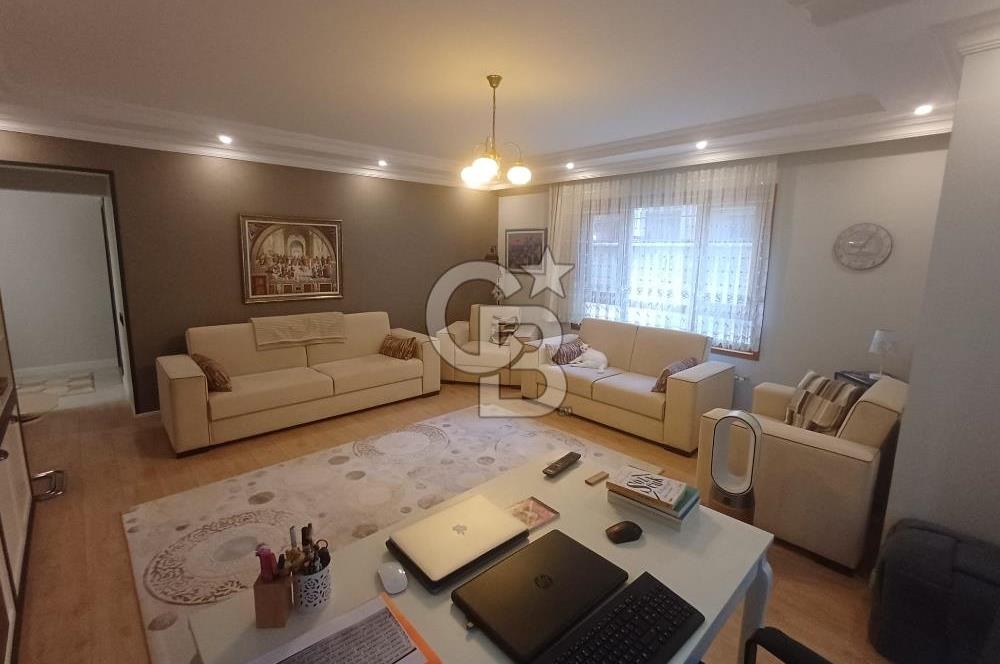 Çankaya Öveçler'de Lüks Yapılı, Geniş 3+1 Satılık Daire