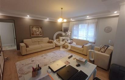 Çankaya Öveçler'de Lüks Yapılı, Geniş 3+1 Satılık Daire
