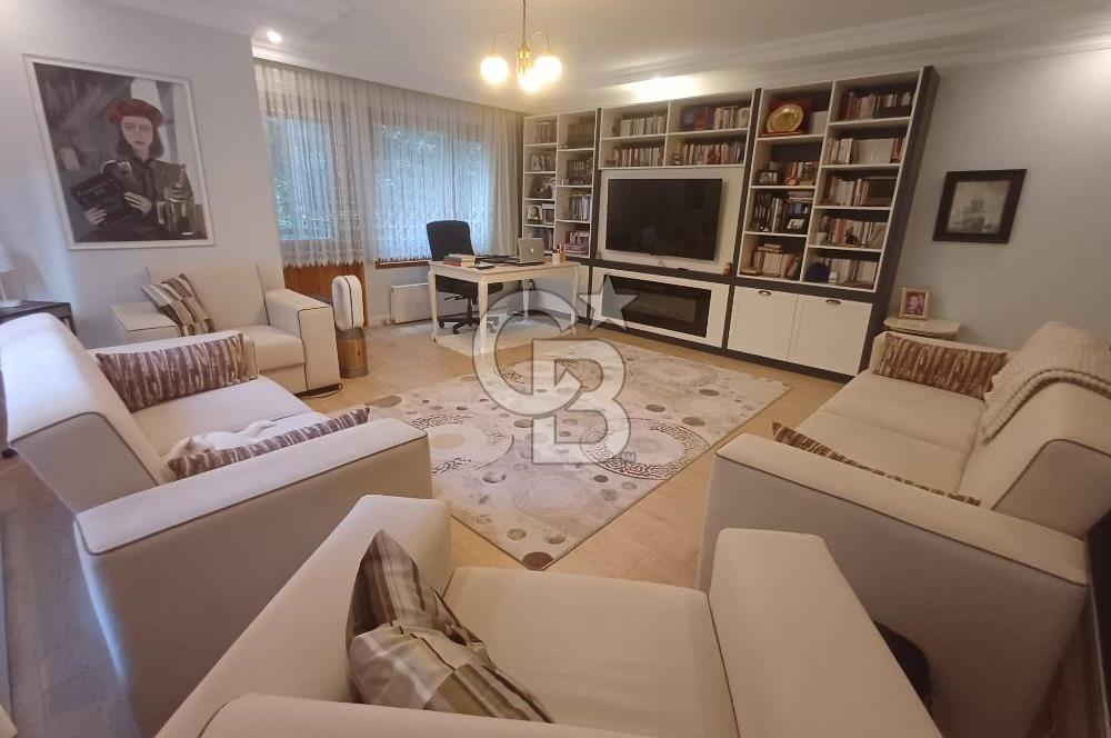 Çankaya Öveçler'de Lüks Yapılı, Geniş 3+1 Satılık Daire