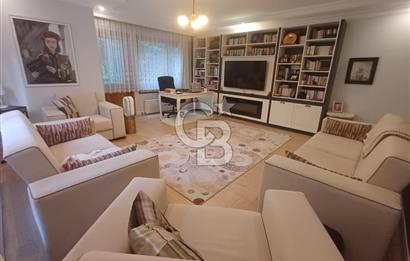 Çankaya Öveçler'de Lüks Yapılı, Geniş 3+1 Satılık Daire
