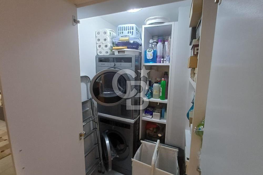 Çankaya Öveçler'de Lüks Yapılı, Geniş 3+1 Satılık Daire
