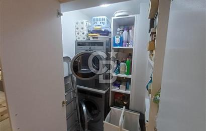 Çankaya Öveçler'de Lüks Yapılı, Geniş 3+1 Satılık Daire