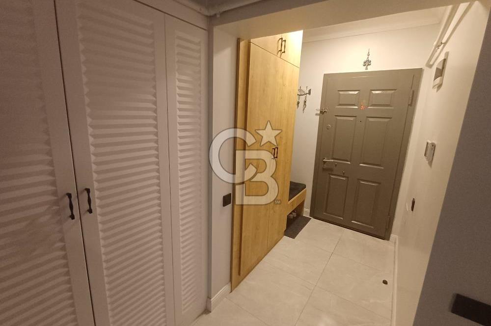 Çankaya Öveçler'de Lüks Yapılı, Geniş 3+1 Satılık Daire