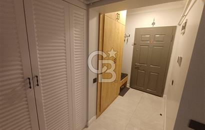 Çankaya Öveçler'de Lüks Yapılı, Geniş 3+1 Satılık Daire