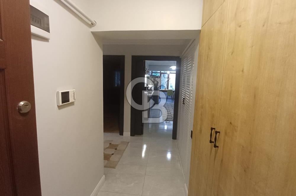 Çankaya Öveçler'de Lüks Yapılı, Geniş 3+1 Satılık Daire