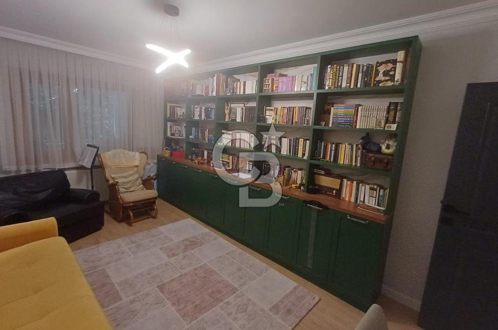 Çankaya Öveçler'de Lüks Yapılı, Geniş 3+1 Satılık Daire