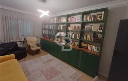 Çankaya Öveçler'de Lüks Yapılı, Geniş 3+1 Satılık Daire