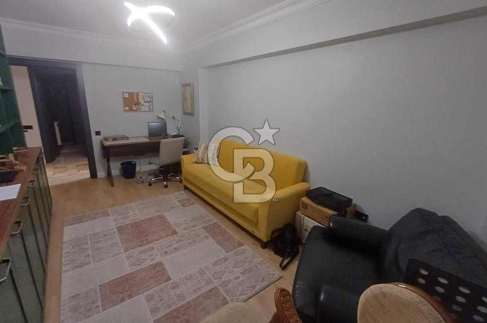 Çankaya Öveçler'de Lüks Yapılı, Geniş 3+1 Satılık Daire