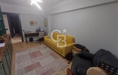 Çankaya Öveçler'de Lüks Yapılı, Geniş 3+1 Satılık Daire