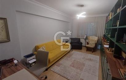 Çankaya Öveçler'de Lüks Yapılı, Geniş 3+1 Satılık Daire