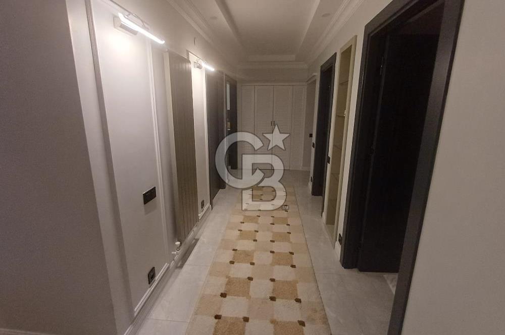 Çankaya Öveçler'de Lüks Yapılı, Geniş 3+1 Satılık Daire