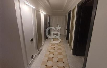 Çankaya Öveçler'de Lüks Yapılı, Geniş 3+1 Satılık Daire