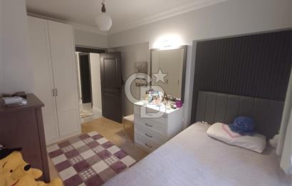 Çankaya Öveçler'de Lüks Yapılı, Geniş 3+1 Satılık Daire