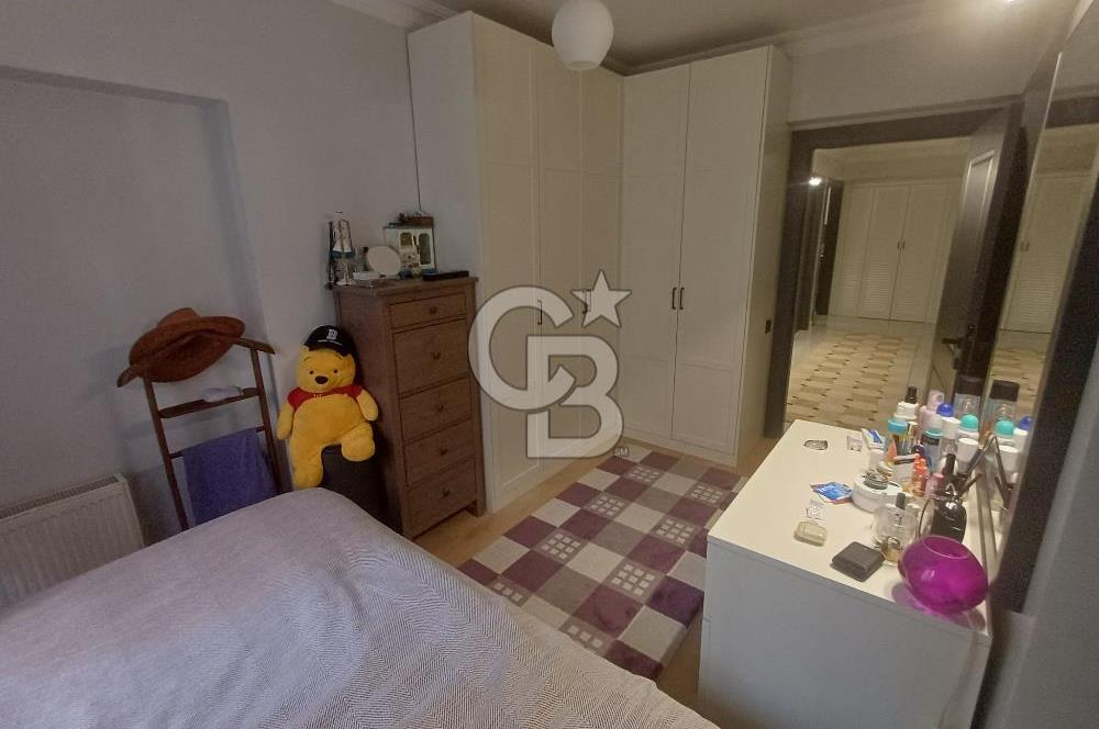 Çankaya Öveçler'de Lüks Yapılı, Geniş 3+1 Satılık Daire