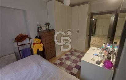 Çankaya Öveçler'de Lüks Yapılı, Geniş 3+1 Satılık Daire