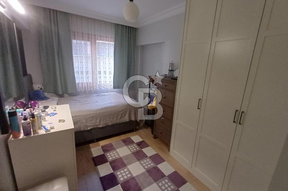 Çankaya Öveçler'de Lüks Yapılı, Geniş 3+1 Satılık Daire