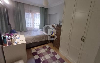 Çankaya Öveçler'de Lüks Yapılı, Geniş 3+1 Satılık Daire