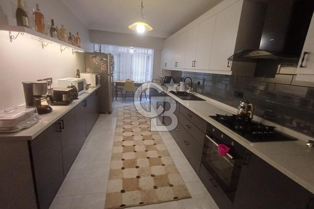 Çankaya Öveçler'de Lüks Yapılı, Geniş 3+1 Satılık Daire