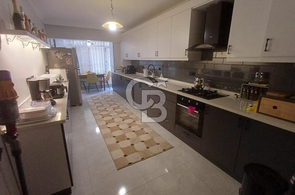 Çankaya Öveçler'de Lüks Yapılı, Geniş 3+1 Satılık Daire