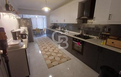 Çankaya Öveçler'de Lüks Yapılı, Geniş 3+1 Satılık Daire