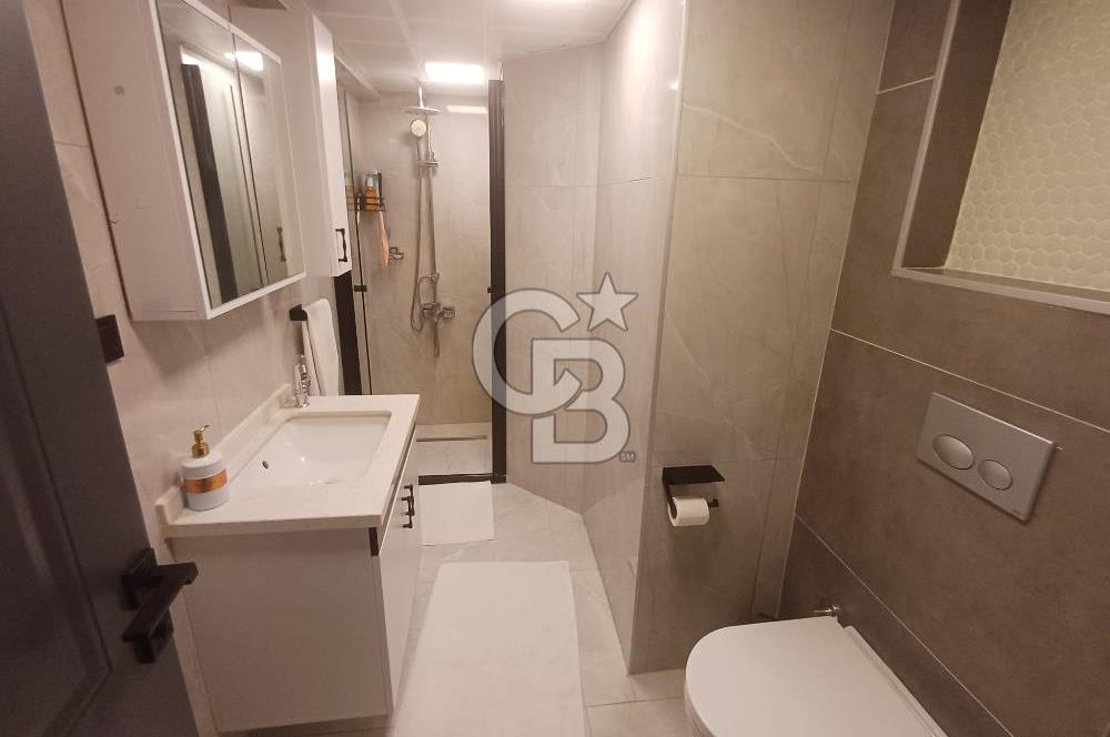 Çankaya Öveçler'de Lüks Yapılı, Geniş 3+1 Satılık Daire