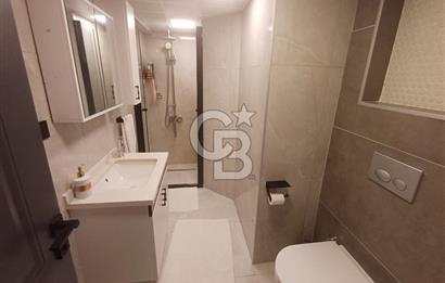 Çankaya Öveçler'de Lüks Yapılı, Geniş 3+1 Satılık Daire