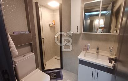 Çankaya Öveçler'de Lüks Yapılı, Geniş 3+1 Satılık Daire