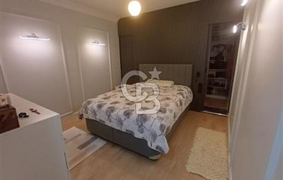 Çankaya Öveçler'de Lüks Yapılı, Geniş 3+1 Satılık Daire