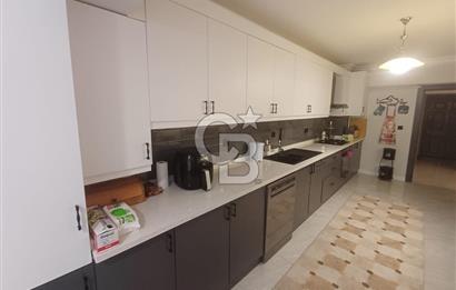 Çankaya Öveçler'de Lüks Yapılı, Geniş 3+1 Satılık Daire
