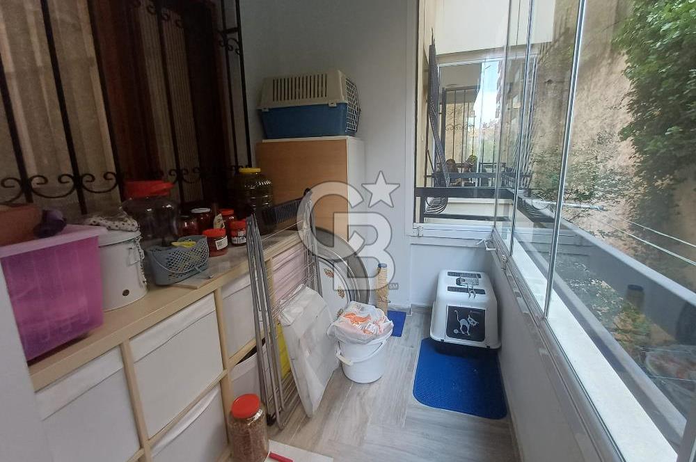 Çankaya Öveçler'de Lüks Yapılı, Geniş 3+1 Satılık Daire