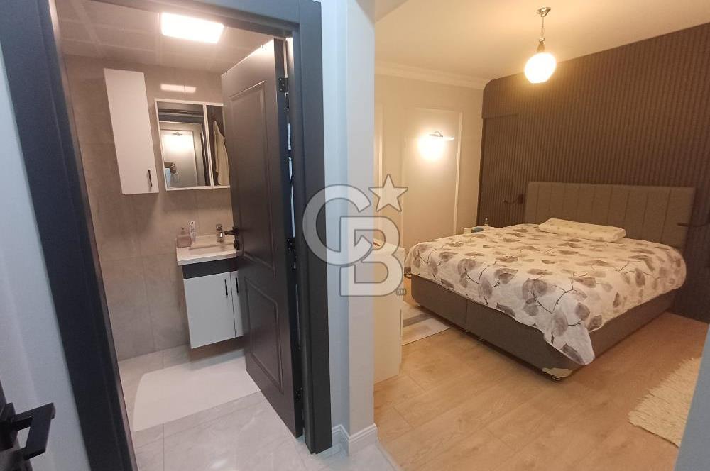 Çankaya Öveçler'de Lüks Yapılı, Geniş 3+1 Satılık Daire
