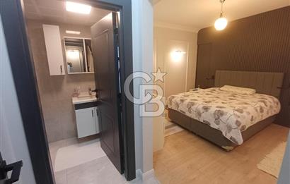 Çankaya Öveçler'de Lüks Yapılı, Geniş 3+1 Satılık Daire