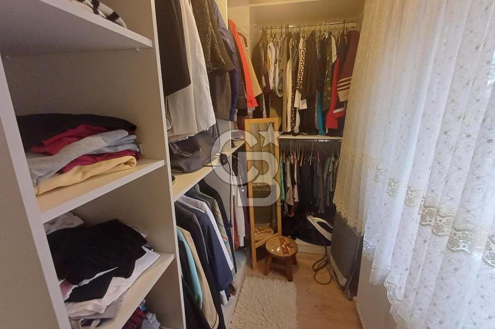 Çankaya Öveçler'de Lüks Yapılı, Geniş 3+1 Satılık Daire