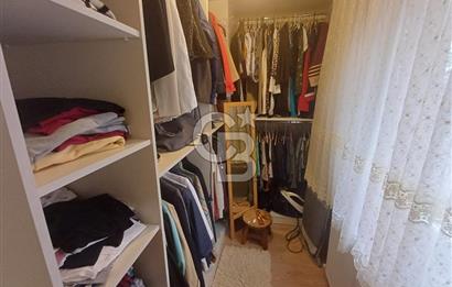Çankaya Öveçler'de Lüks Yapılı, Geniş 3+1 Satılık Daire