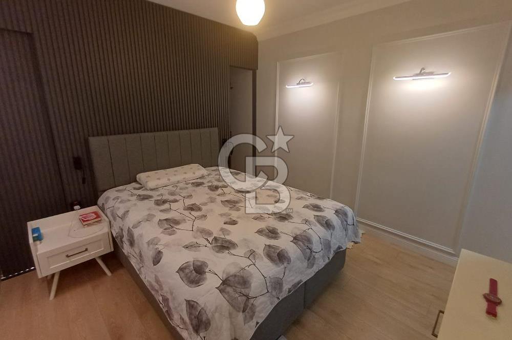 Çankaya Öveçler'de Lüks Yapılı, Geniş 3+1 Satılık Daire
