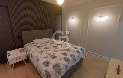 Çankaya Öveçler'de Lüks Yapılı, Geniş 3+1 Satılık Daire
