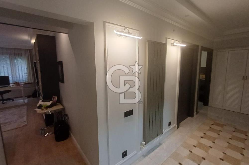 Çankaya Öveçler'de Lüks Yapılı, Geniş 3+1 Satılık Daire