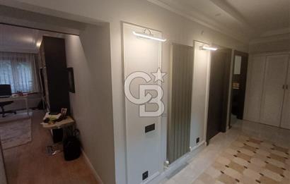 Çankaya Öveçler'de Lüks Yapılı, Geniş 3+1 Satılık Daire