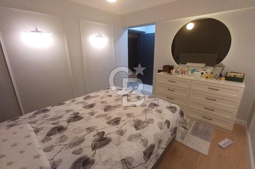 Çankaya Öveçler'de Lüks Yapılı, Geniş 3+1 Satılık Daire