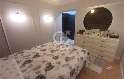 Çankaya Öveçler'de Lüks Yapılı, Geniş 3+1 Satılık Daire
