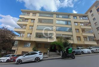 Çankaya Öveçler'de Lüks Yapılı, Geniş 3+1 Satılık Daire - 1 - 349373