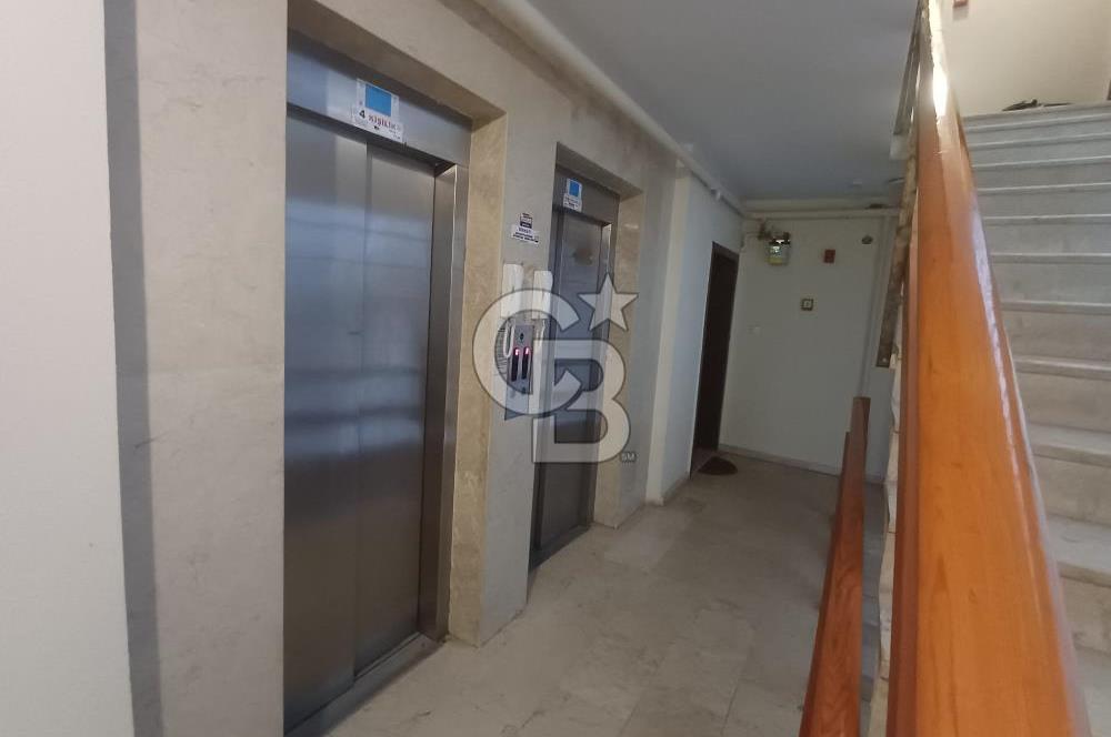Çankaya Öveçler'de Lüks Yapılı, Geniş 3+1 Satılık Daire