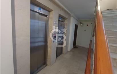Çankaya Öveçler'de Lüks Yapılı, Geniş 3+1 Satılık Daire