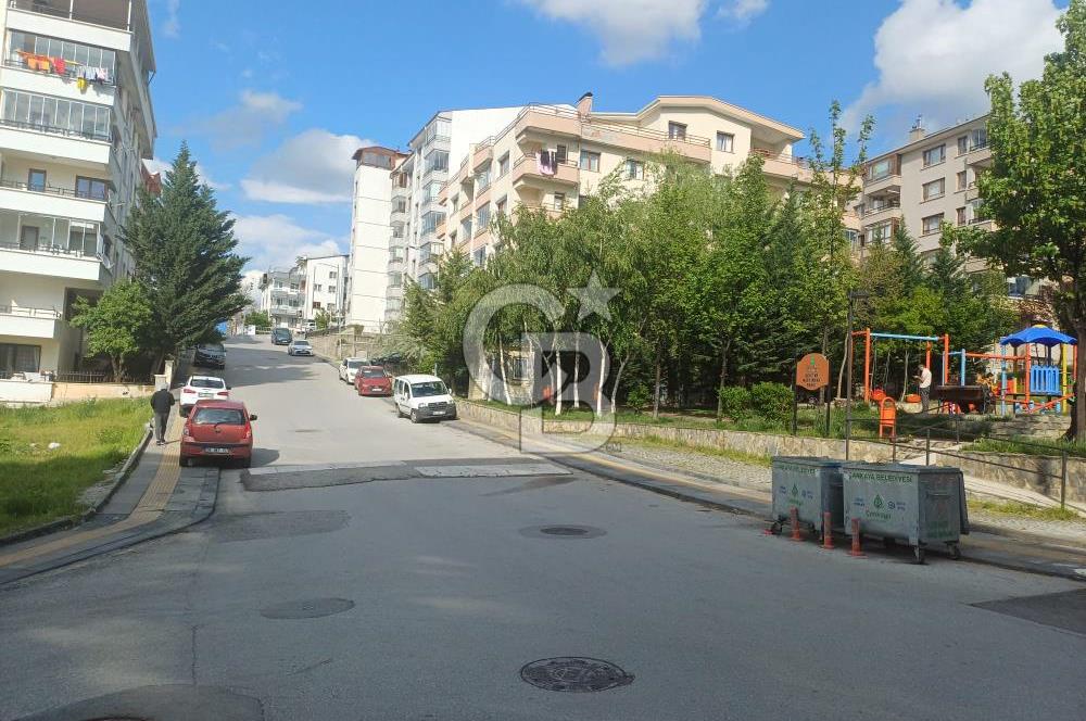 Çankaya Öveçler'de Lüks Yapılı, Geniş 3+1 Satılık Daire