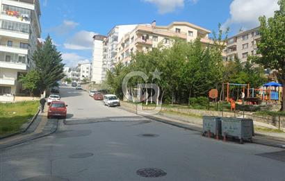 Çankaya Öveçler'de Lüks Yapılı, Geniş 3+1 Satılık Daire