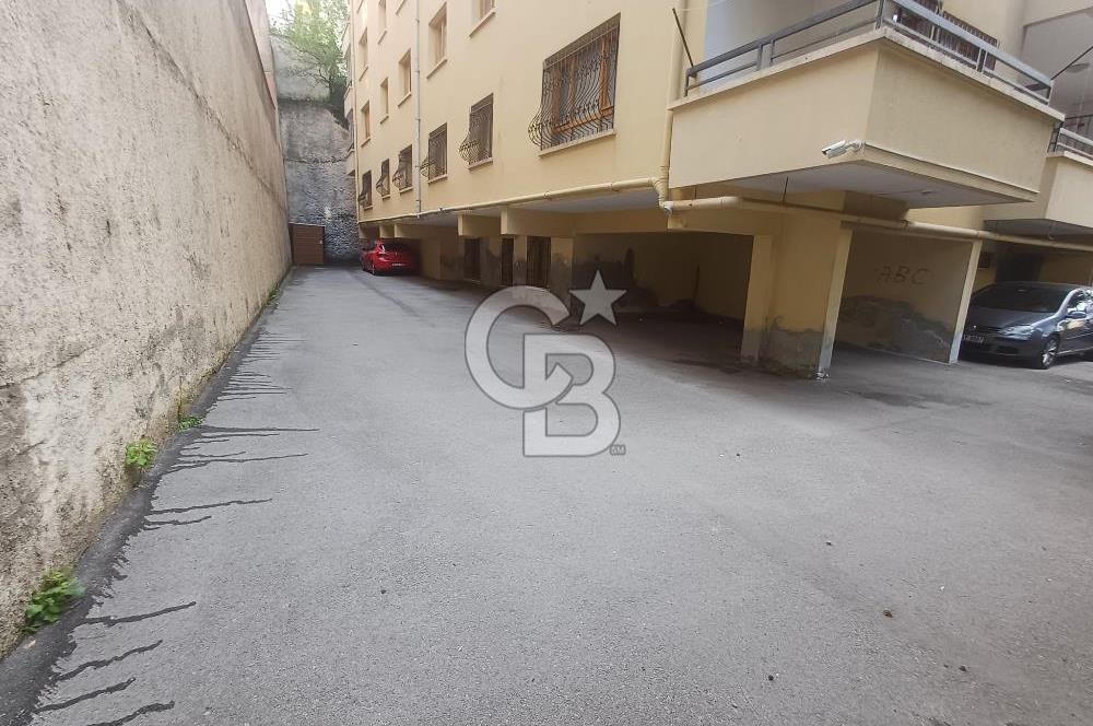 Çankaya Öveçler'de Lüks Yapılı, Geniş 3+1 Satılık Daire