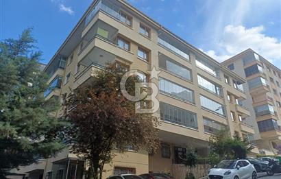 Çankaya Öveçler'de Lüks Yapılı, Geniş 3+1 Satılık Daire